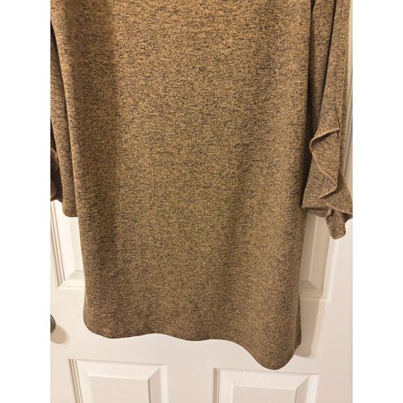 Clara Sunwoo tunic sweater top sz medium - Picture 4 of 9